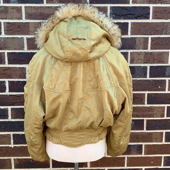 VINTAGE | Lafont bomber jacket - Picture 6 of 11